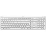 Logitech Signature Slim Wireless Keyboard K950 920-012466 – Zbozi.Blesk.cz
