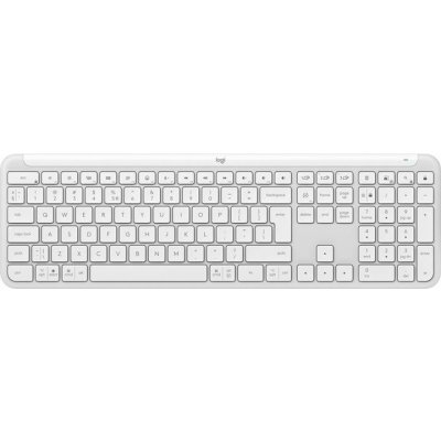 Logitech Signature Slim Wireless Keyboard K950 920-012466 – Zbozi.Blesk.cz