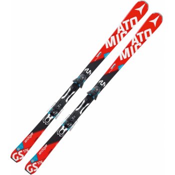 Atomic Redster Edge Gs 16/17