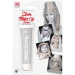 Barva na obličej stříbrná 28g – Sleviste.cz