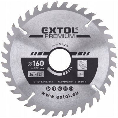 Stříkací pistole Extol Premium – Zboží Dáma