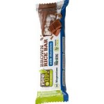 Rice Up Bezlepková rýžová tyčinka v mléčné čokoládové polevě 18 g – Hledejceny.cz