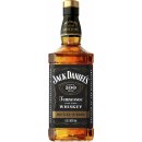 Jack Daniel's Bottled in Bond 50% 1 l (holá láhev)