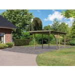 KARIBU ECO 1A 62023 – Zbozi.Blesk.cz