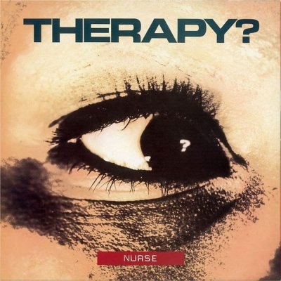 Therapy? - Nurse Reissue Vinyl LP
