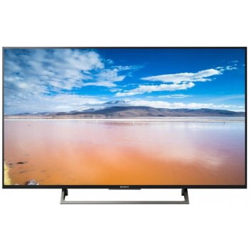 Sony Bravia KD-43XE8005