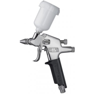 SATAjet 20 B tryska 0,2-1,0 mm s 65ml kelímkem 65078 0.35 – Hledejceny.cz