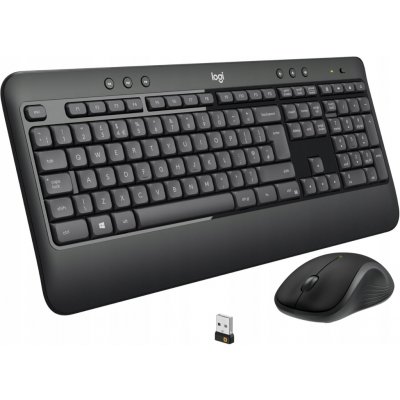 Logitech MK540 Advanced 920-008675 – Sleviste.cz