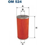 Olejový filtr Filtron OM524 – Hledejceny.cz