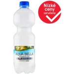 Tesco Aqua Bella pramenitá voda neperlivá 500 ml – Zboží Mobilmania