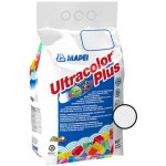 Mapei Ultracolor Plus 2 kg stříbrná – Sleviste.cz