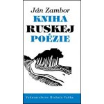 Kniha ruskej poézie – Zbozi.Blesk.cz