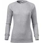 Malfini Merger mikina modrý melír – Zboží Dáma Malfini Merger mikina modrý melír – Zboží Dáma