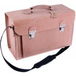 Levior Kožená brašna profi 27x43x18cm – Zboží Mobilmania