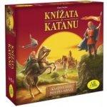 Albi Knížata z Katanu – Zboží Mobilmania