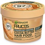 Garnier Fructis Hair Food Cocoa Butter 3v1 maska 390 ml – Zbozi.Blesk.cz