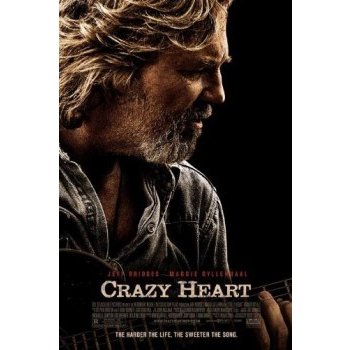 Crazy Heart DVD