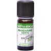 Terra Etica Bio esenciální olej ze zelené mandarinky z Brazílie 10 ml