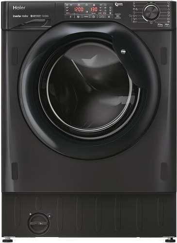 Haier HWDQ90B416FWBB-S