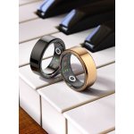 Smoot Ring velikost 12 (vnitřní průměr 21,6 mm) zlatý – Zboží Mobilmania