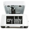 Kytarový efekt Dunlop Cry Baby Bass Q
