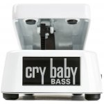 Dunlop Cry Baby Bass Q – Zboží Mobilmania