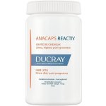 Ducray Anacaps Reactiv-reakční vypad.vlasů 30 kapslí – Hledejceny.cz