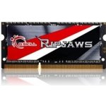 G-Skill Ripjaws DDR3 8GB 1600MHz CL11 F3-1600C11S-8GRSL – Sleviste.cz