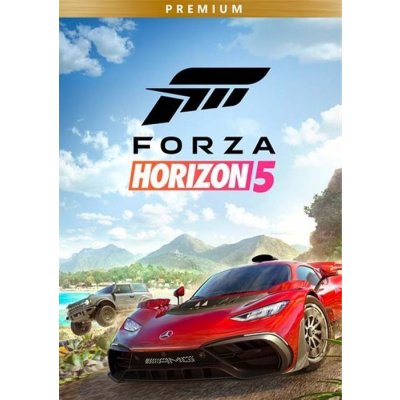 Forza Horizon 5 (Premium Edition) – Hledejceny.cz