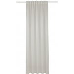 Sehlbach Uni záclona přírodní – Zboží Mobilmania