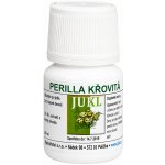 Jukl tinktura Perilla Křovitá 30 ml – Hledejceny.cz