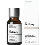 The Ordinary Volufiline* 92% + Pal-Isoleucine 1% Pleťové sérum Unisex 15 ml – Hledejceny.cz