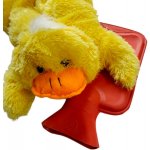 Adonis Termofor s návlekem kačer – Sleviste.cz