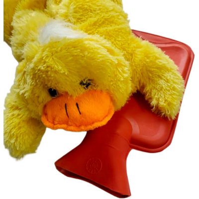 Adonis Termofor s návlekem kačer – Sleviste.cz