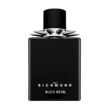 John Richmond Black Metal parfémovaná voda dámská 50 ml