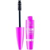 Řasenka Dermacol Volume Mania objemová řasenka 01 Black 10 ml