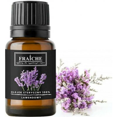 Fraiche vonný olej Levandule 10 ml – Hledejceny.cz