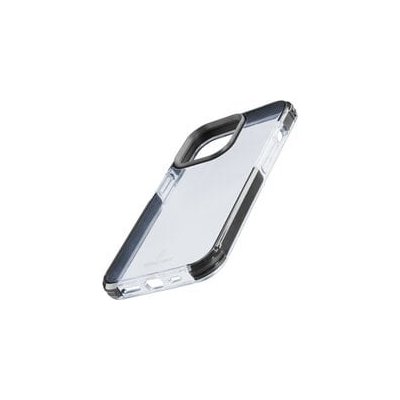 Pouzdro Cellularline Tetra Force Shock-Twist Apple iPhone 13, čiré