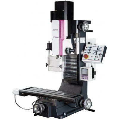 OPTIMUM OPTImill MH 25 SV – HobbyKompas.cz