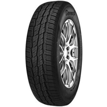 Gripmax Status AllClimate Van 235/65 R16 115T