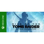 Rise of the Tomb Raider (20 Year Celebration Edition) – Sleviste.cz