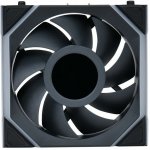 Lian Li UNI FAN SL Wireless LCD 120 Black 12SLLCD1W1B – Hledejceny.cz