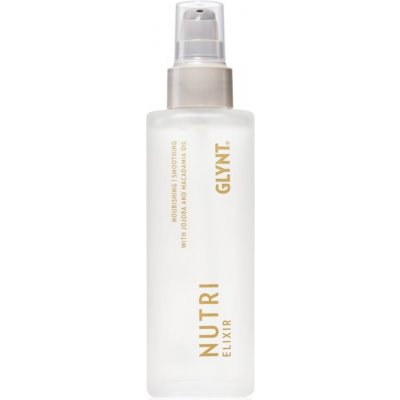 Glynt Nutri Elixir 100 ml – Hledejceny.cz