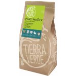 Tierra Verde prací prášek na bíle prádlo a látkové pleny dóza 850 g – Sleviste.cz