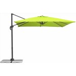Schneider Schirme Slunečník Rhodos Junior jablkově zelený 270 x 270 cm – Hledejceny.cz