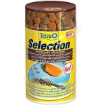 Tetra Selection 100 ml – Hledejceny.cz