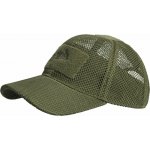 Čepice Helikon-Tex Baseball Vent olive green – Zboží Mobilmania