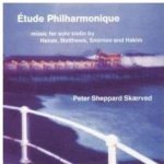 Various - Etude Philharmonique – Zboží Mobilmania