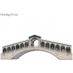 Ravensburger 3D puzzle Most Ponte di Rialto 216 ks – Zbozi.Blesk.cz