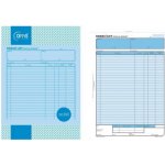 Optys 1043 Dodací list A4 – Zboží Dáma